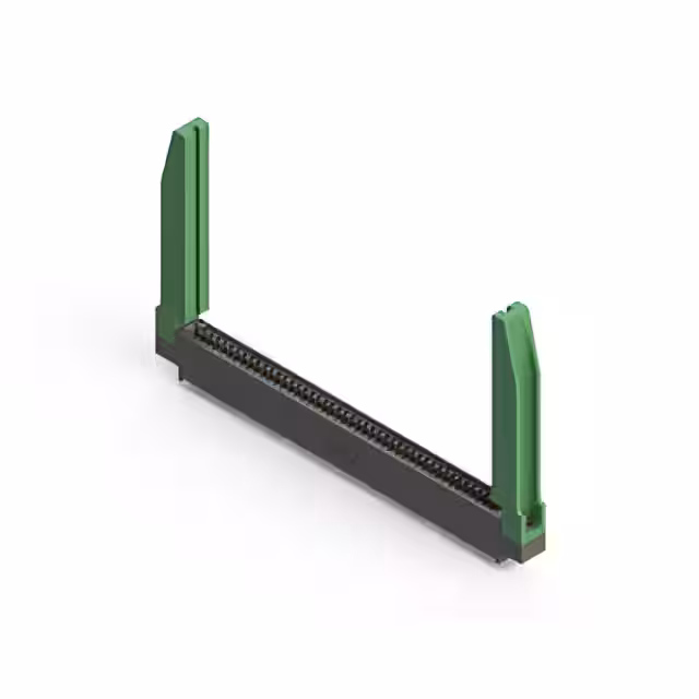 395-092-555-878 EDAC Inc.  Edgeboard Connectors